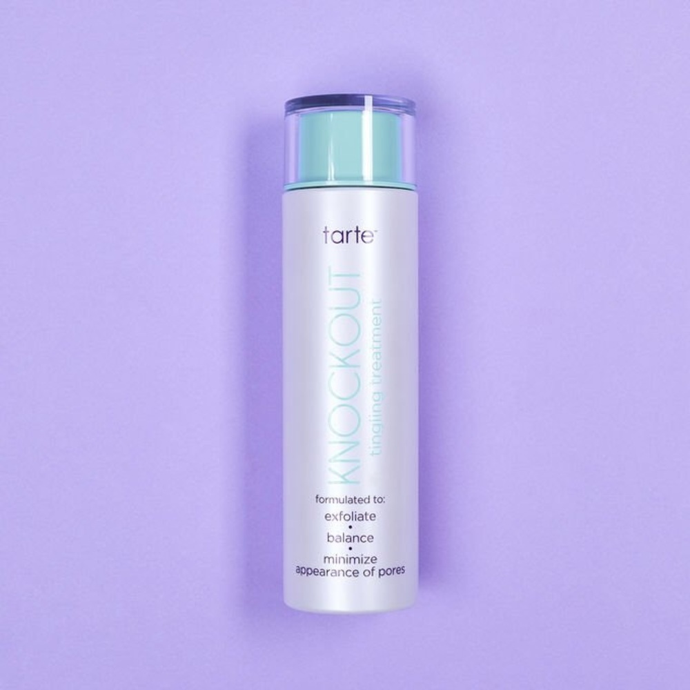 SOLD ❌ Tarte Knockout Tingling Treatment